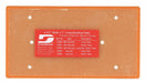 Dynabug Dsc Pad 3-2/3 X7 