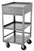 Mobile Wrkstion SS 16-3/4 L 18-3/4 W