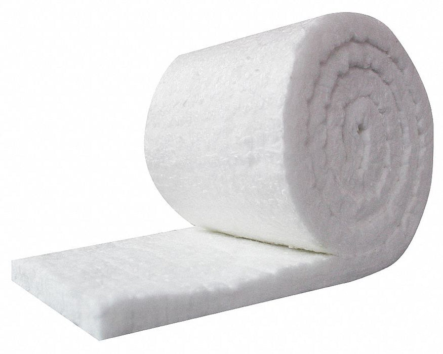 Ceramic Insulation 24 In W 50 ft.