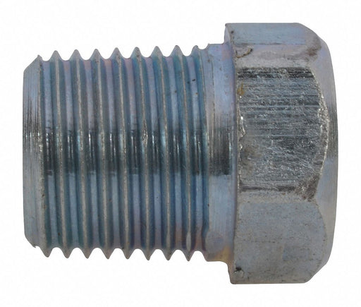 Npt Pipe Plug Zp 1/8