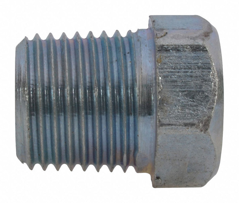 Npt Pipe Plug Zp 1/8