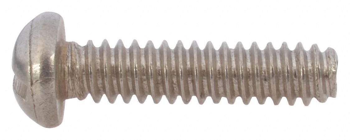 Screw