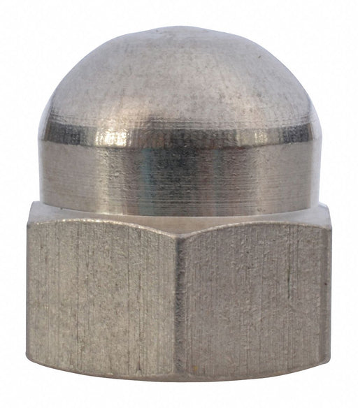 Impeller Locknut