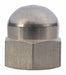 Impeller Locknut