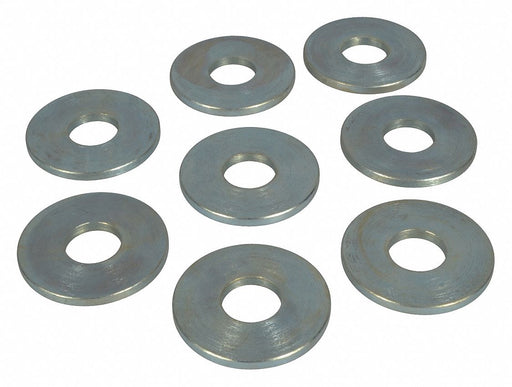 Flat Washer PK8