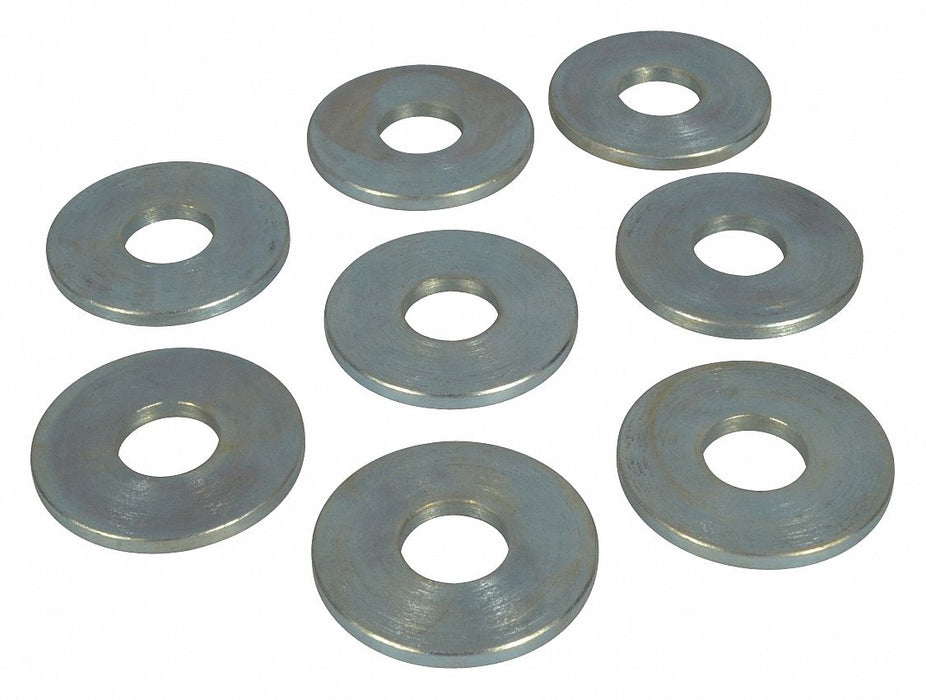 Flat Washer PK8