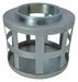 Strainer Galv. 3 In NPT