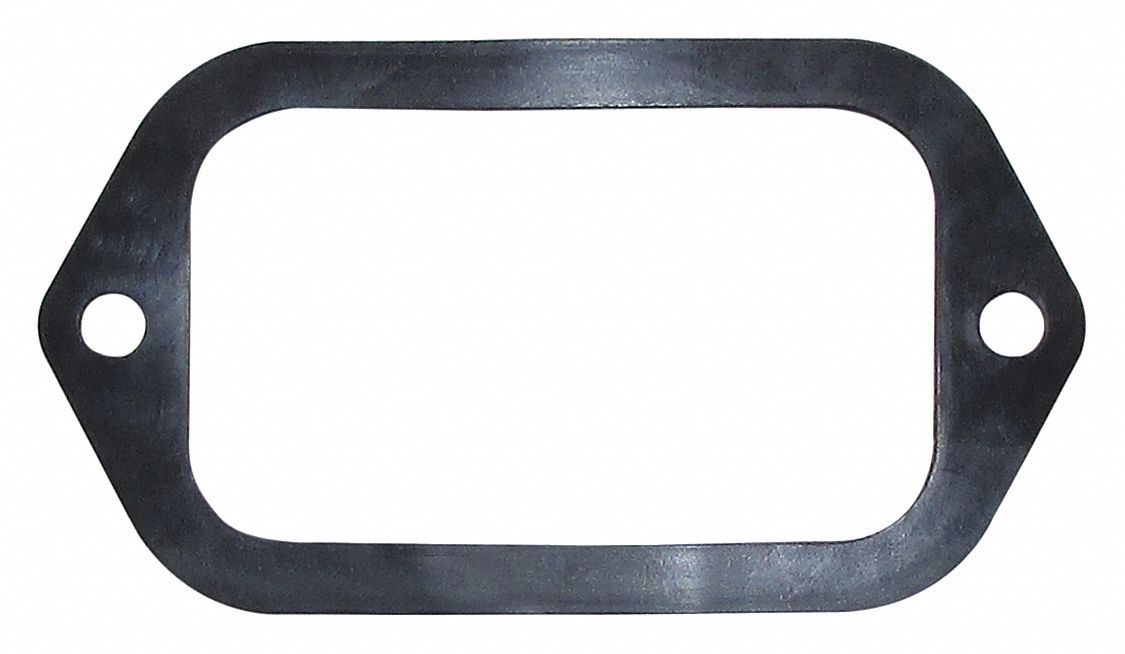 Clean-Out Gasket 2 x 4