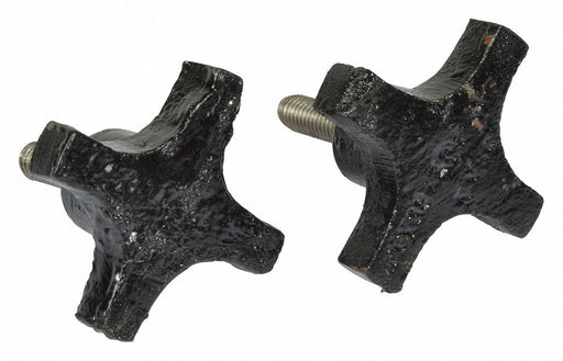 Knob 5/16-18 x 1.00 In