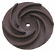 Impeller Cast Iron 4 3/4 in Dia.