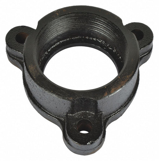 Flange