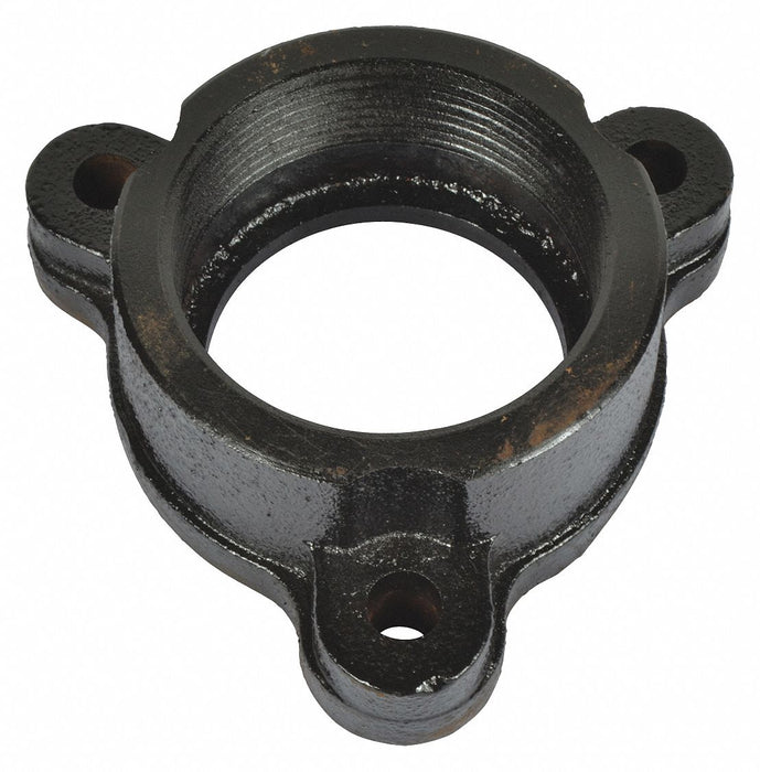 Flange