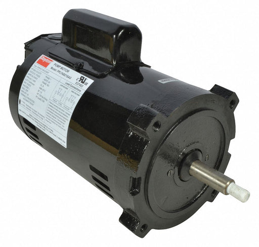 Motor 1/2 hp 115/230V AC 1 Phase