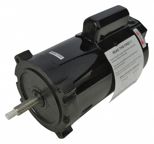 Motor 3/4 hp 115/230V AC 1 Phase