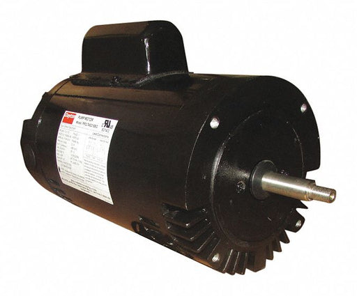 Motor 1 1/2 hp 115/208-230V AC 1 Phase