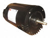 Motor 1 1/2 hp 208-230/460V AC 3 Phase