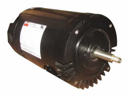Motor 1 1/2 hp 208-230/460V AC 3 Phase