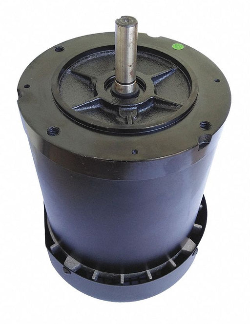 AC 3-Phase 3/4 HP Motor
