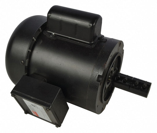 AC 1-Phase 1/2 HP Motor