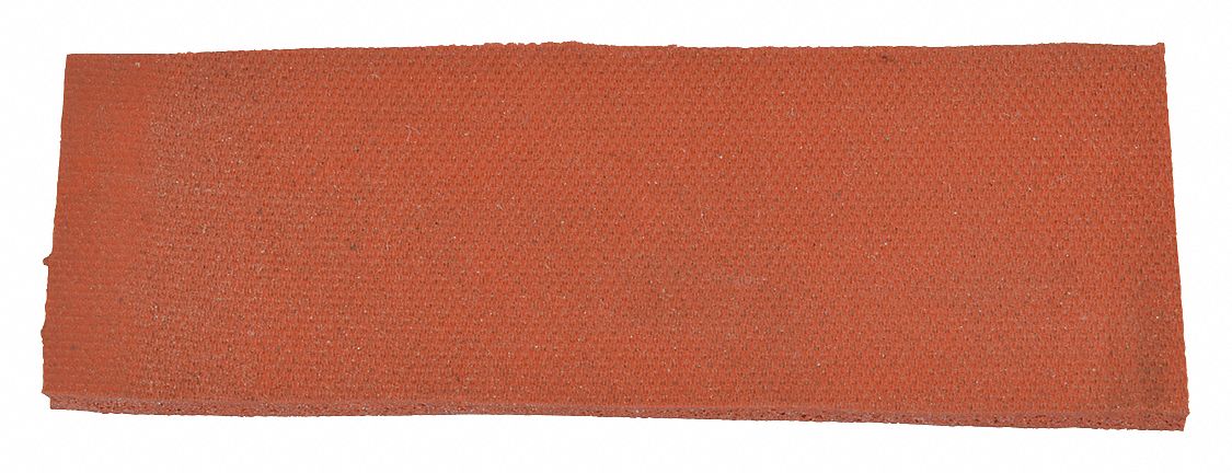 Rubber Tape Mat
