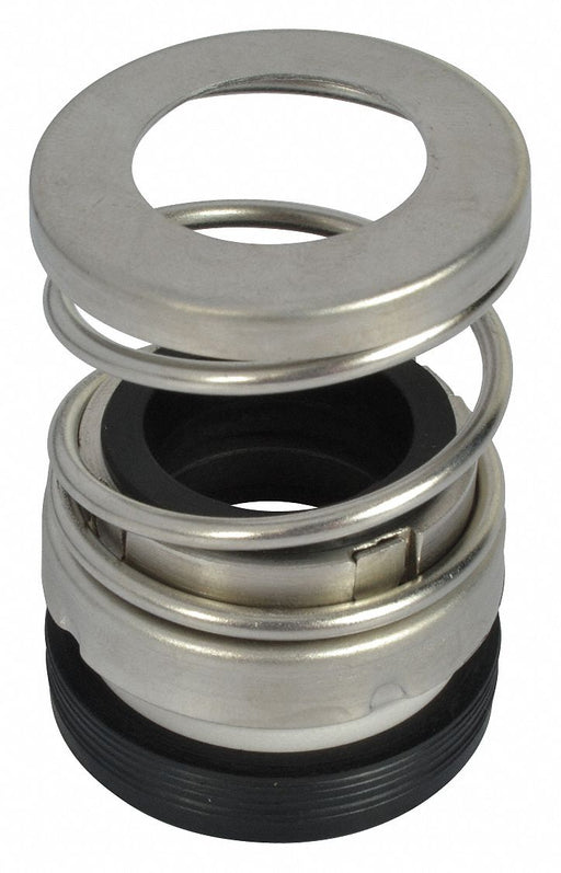 Buna-N Mechanical Seal