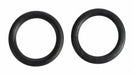 O-Ring 1/4 In Unc Hex Head Bolt PK2