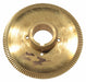 Impeller Bronze 4 in Dia.