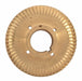 Impeller Bronze 3 5/16 in Dia.
