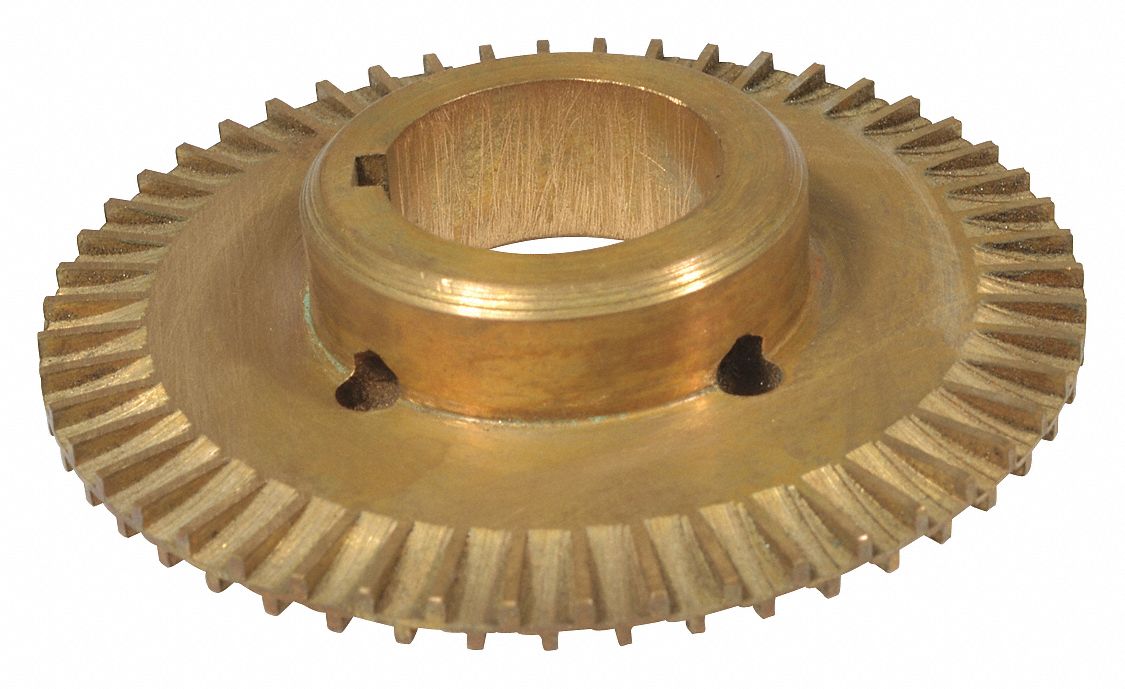 Impeller