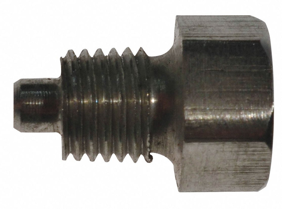 Pipe Plug/Drain