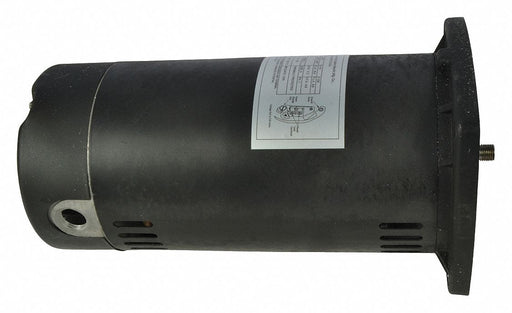 Motor 1 1/2 hp 115/230V AC 1 Phase