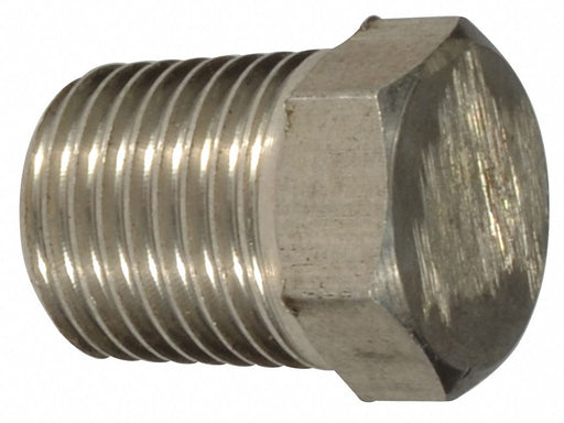 Npt Plug 1/4-18