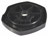 Top Mount Valve Std Lidblk 1-1/2 In.