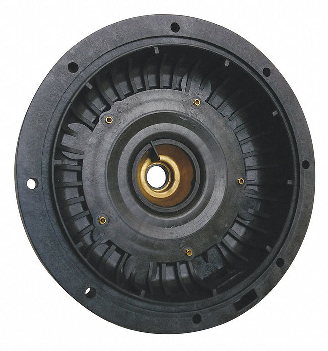 Cnvtbl Back Pump Body