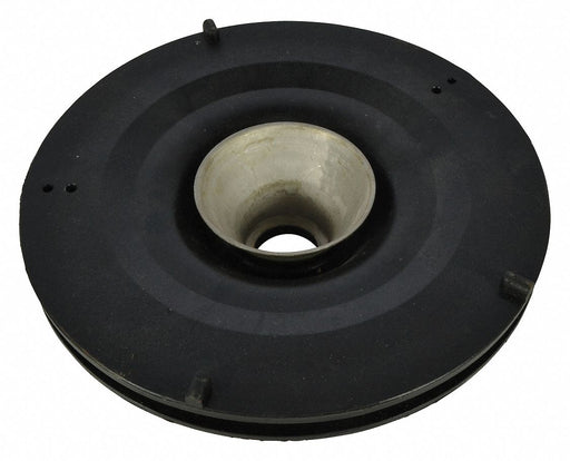 Diffuser Fixation
