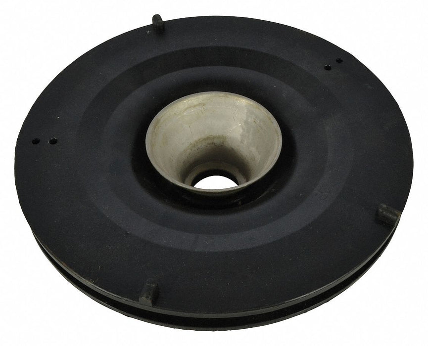 Diffuser Fixation