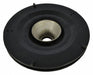 Diffuser Fixation