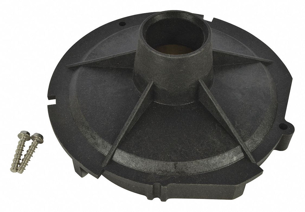 Diffuser Kit