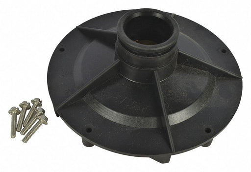 Diffuser Kit