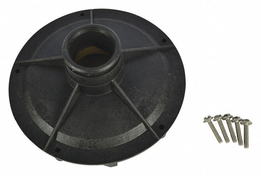 Diffuser Kit