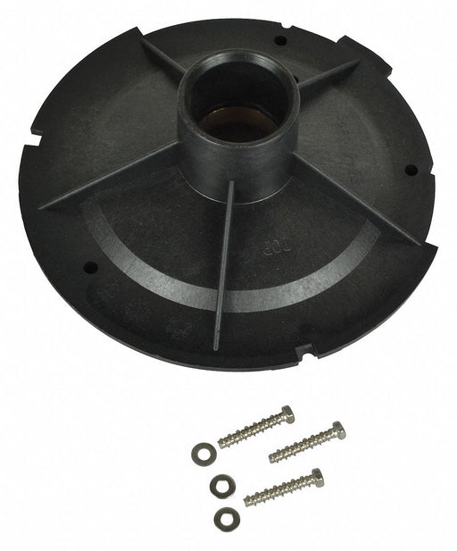 Diffuser Kit