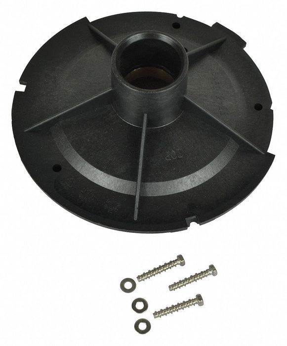 Diffuser Kit