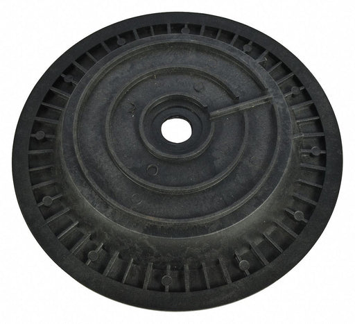 Seal Plate