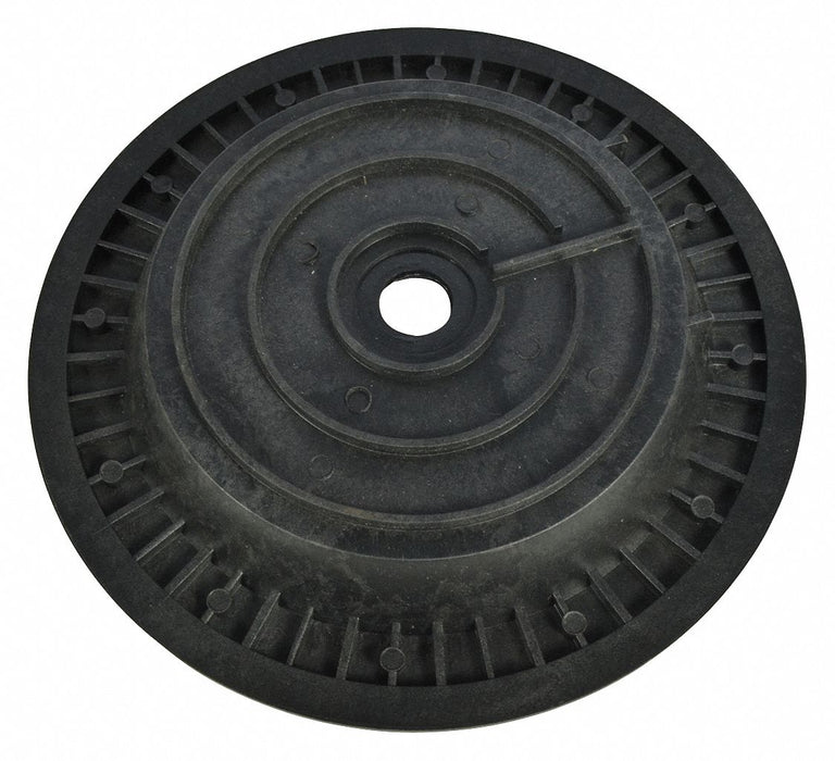 Seal Plate