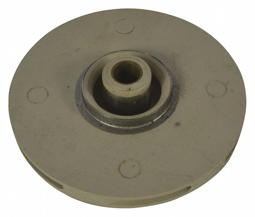 Impeller Cartridge PPO 4 in Closed