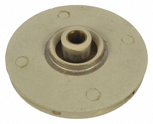 Impeller Cartridge PPO 4 in Closed