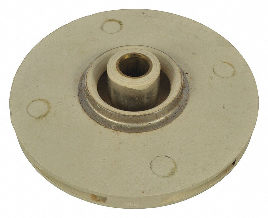 Impeller Cartridge PPO 4 in Closed
