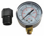 Pressure Gauge Kit