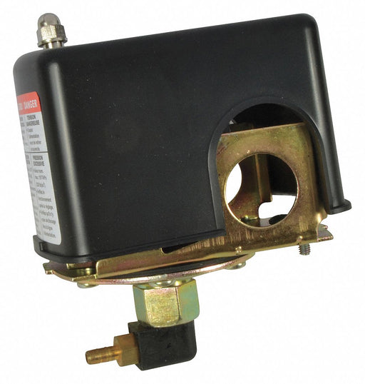 Pressure Switch Kit