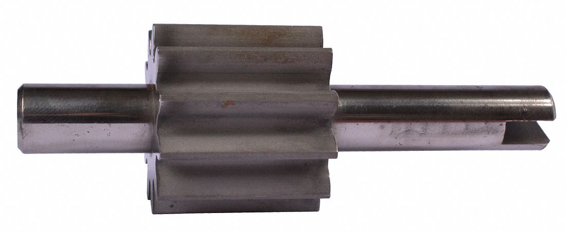 Drive Shaft/Gear Assembly
